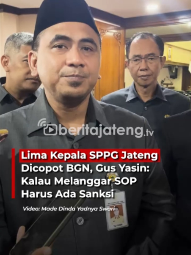 @Beritajateng.TV