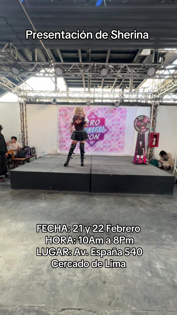 @WAIFU FEST