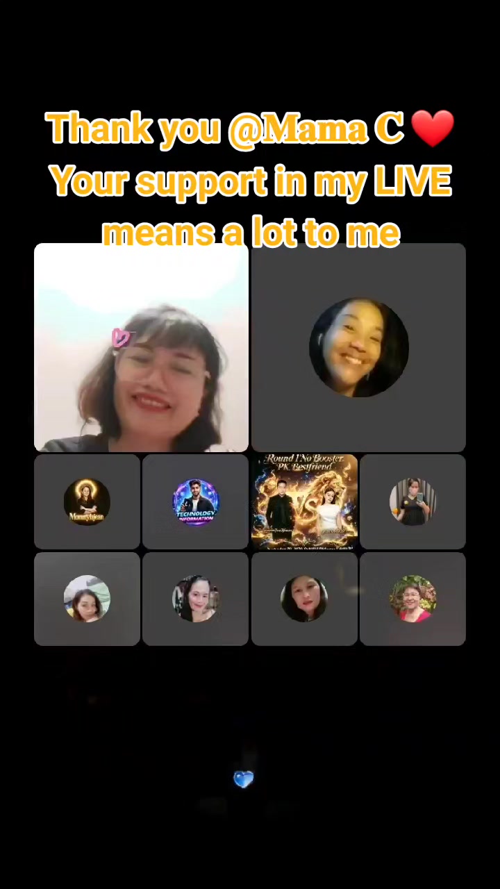@Aileenation