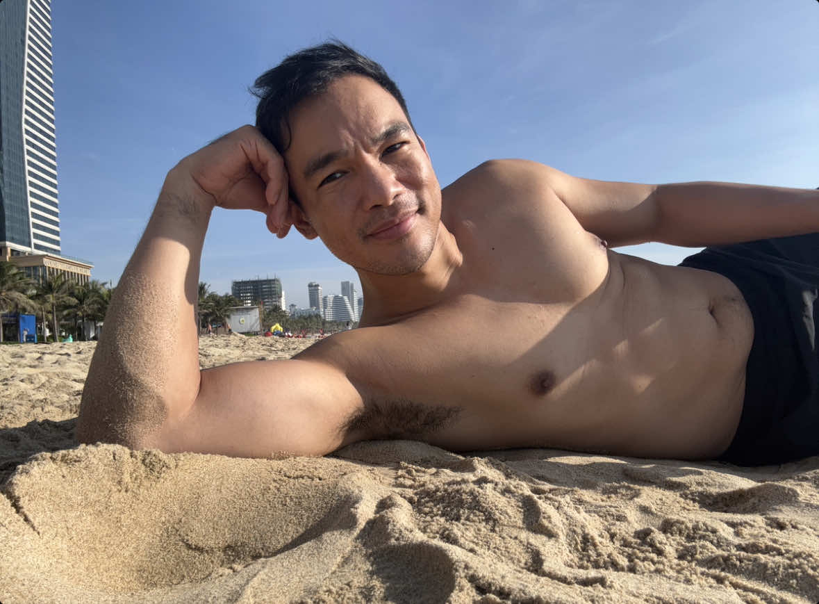 @Mark Bautista