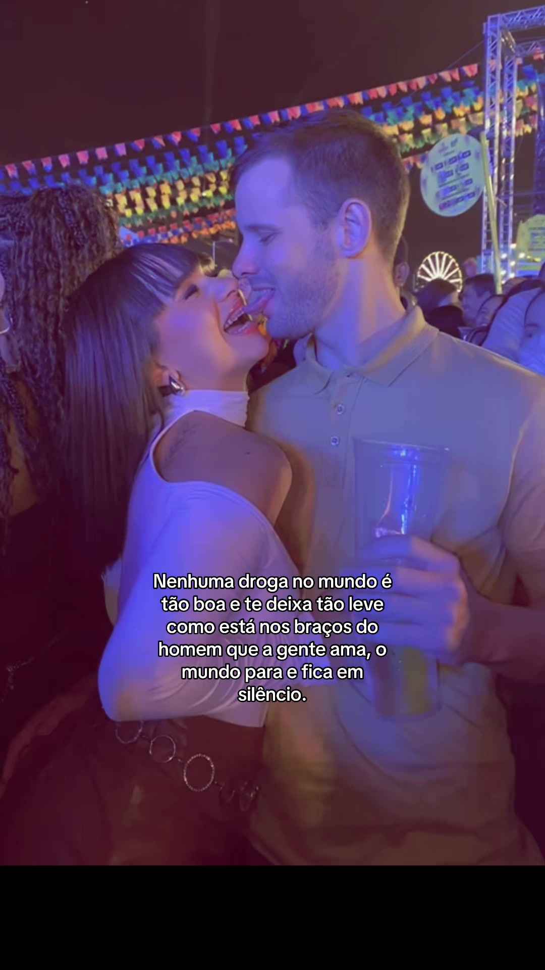 @Thainá Azevedo