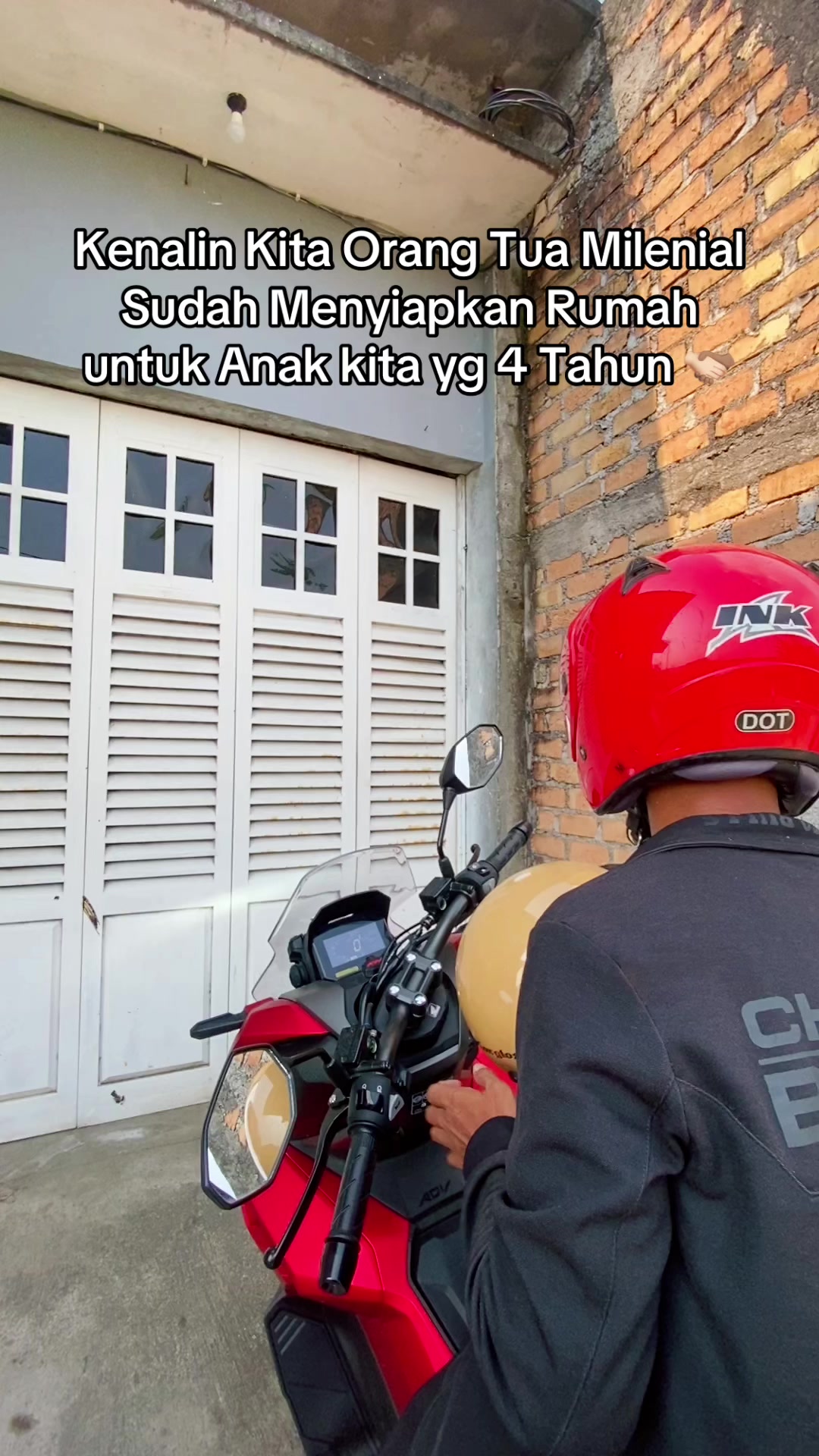 @Ibu Kost Shofiyah