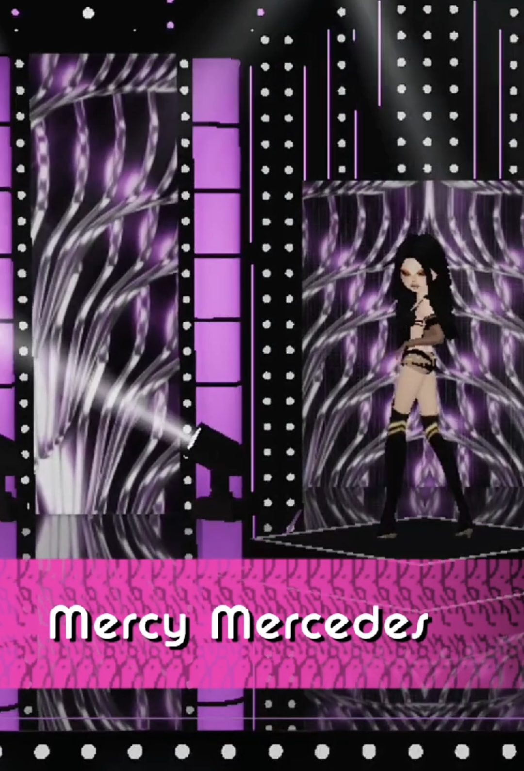 @Kurdapya&rsquo;s Drag Race