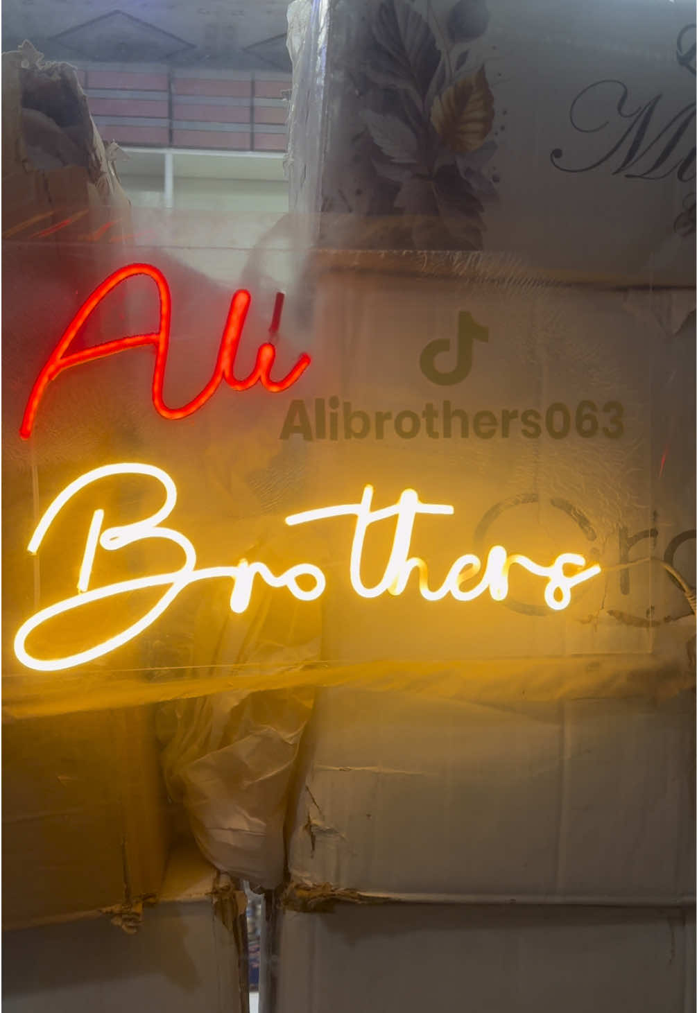 @Ali & Brothers Grw