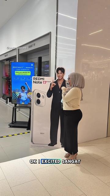 @Puteri Awani | Content Creator