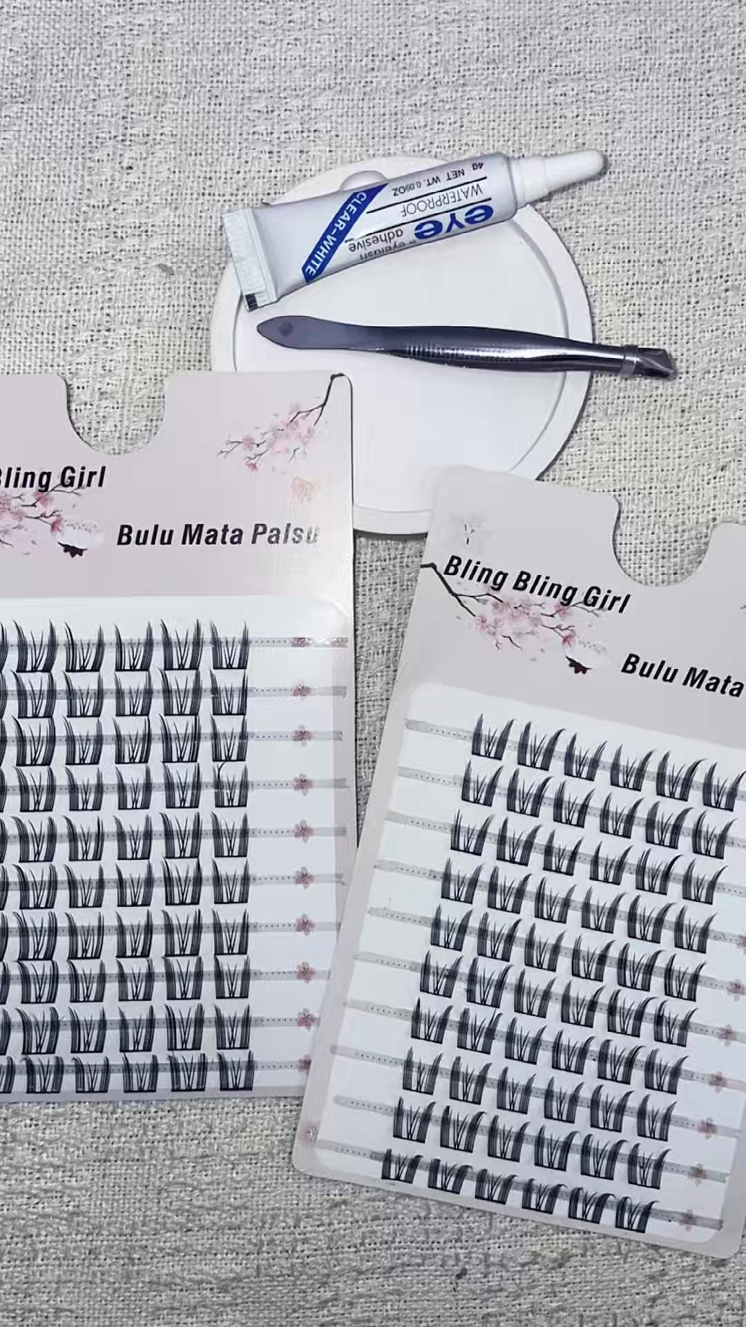 @Bling Bling Girl.ID