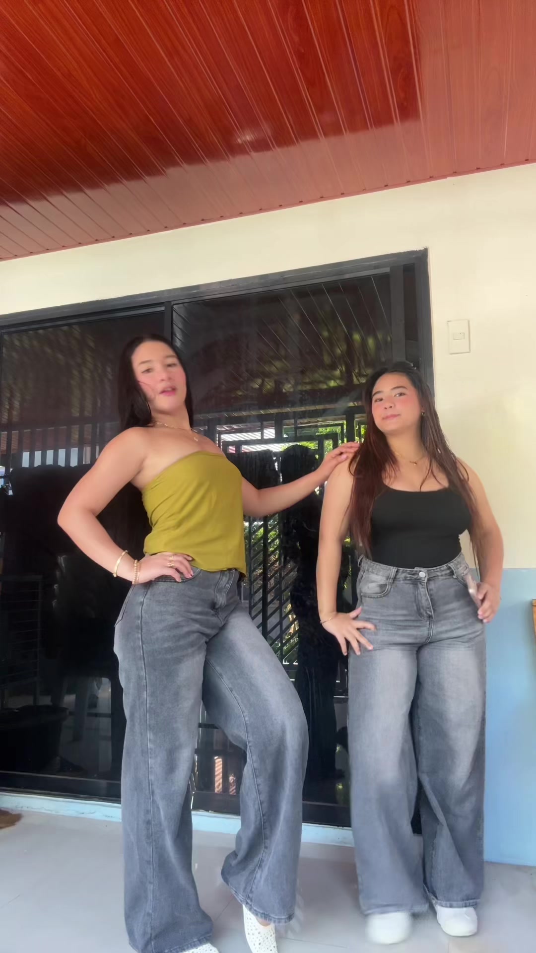 @Jessa Mae