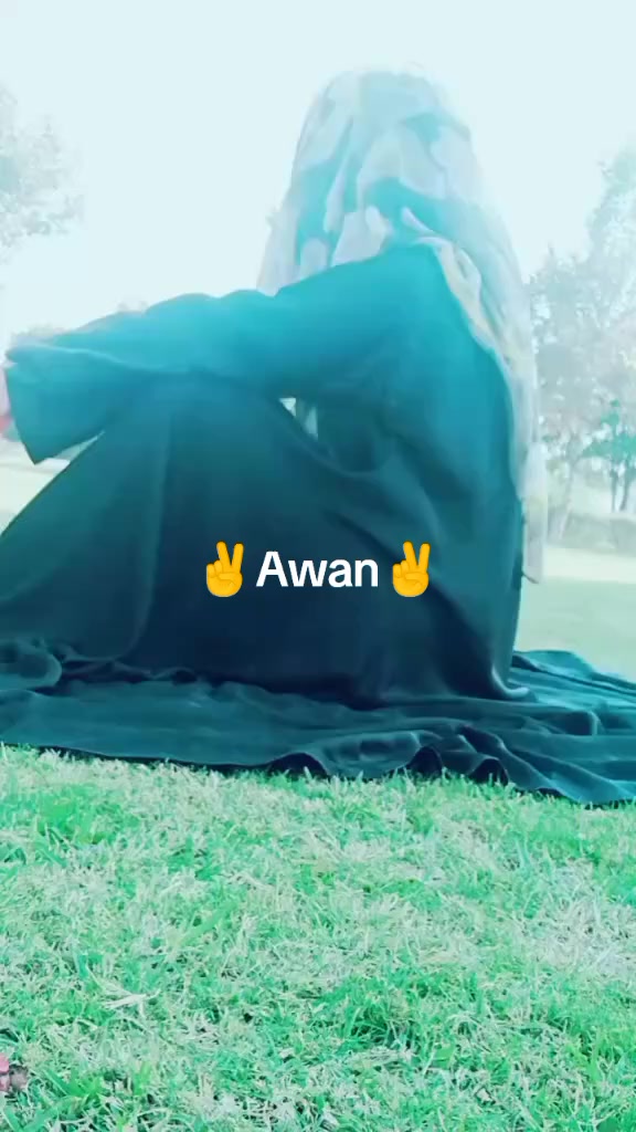 @❤😘Awanzadi😘❤