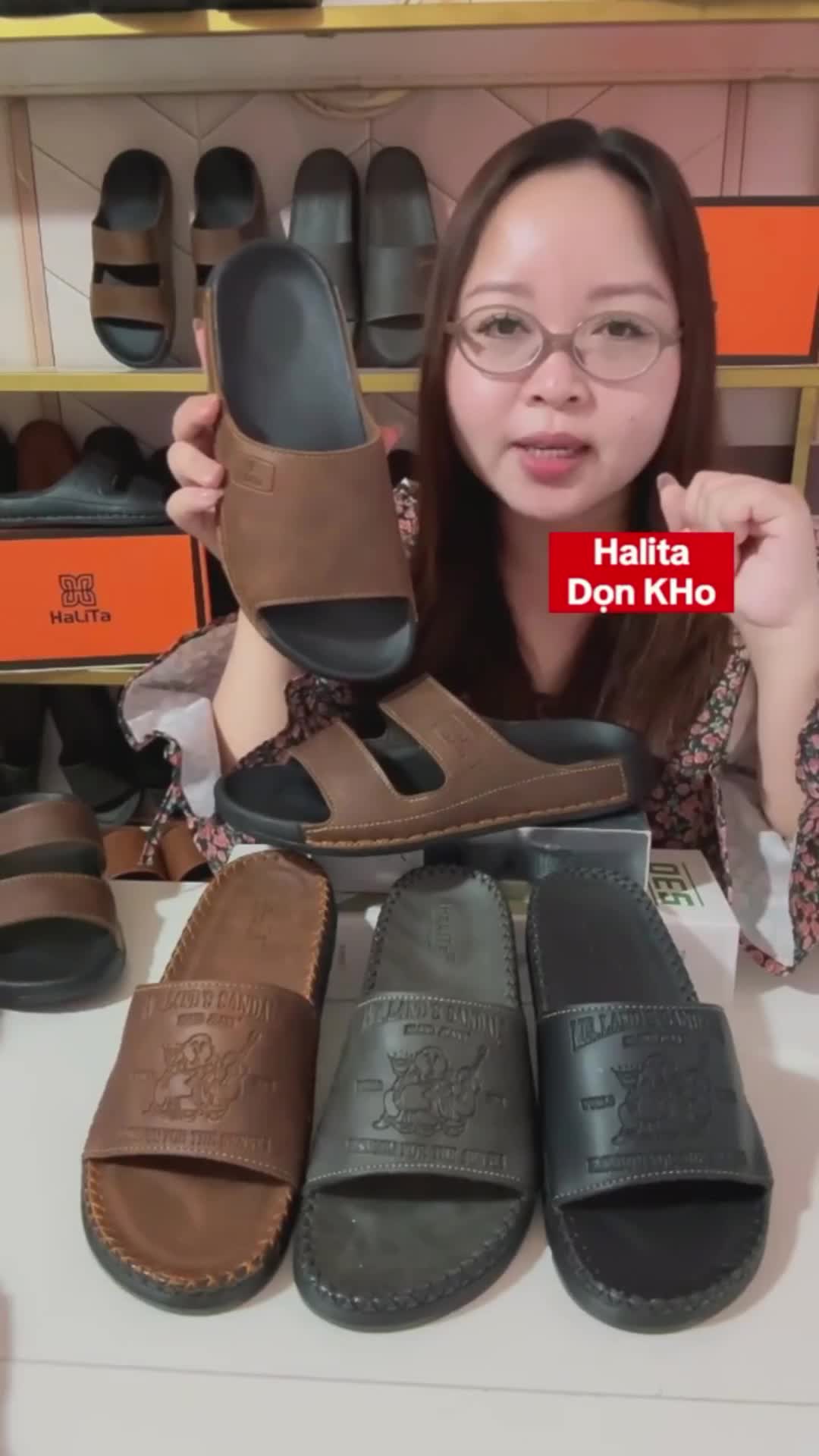 @Halita D&eacute;p Ch&iacute;nh H&atilde;ng