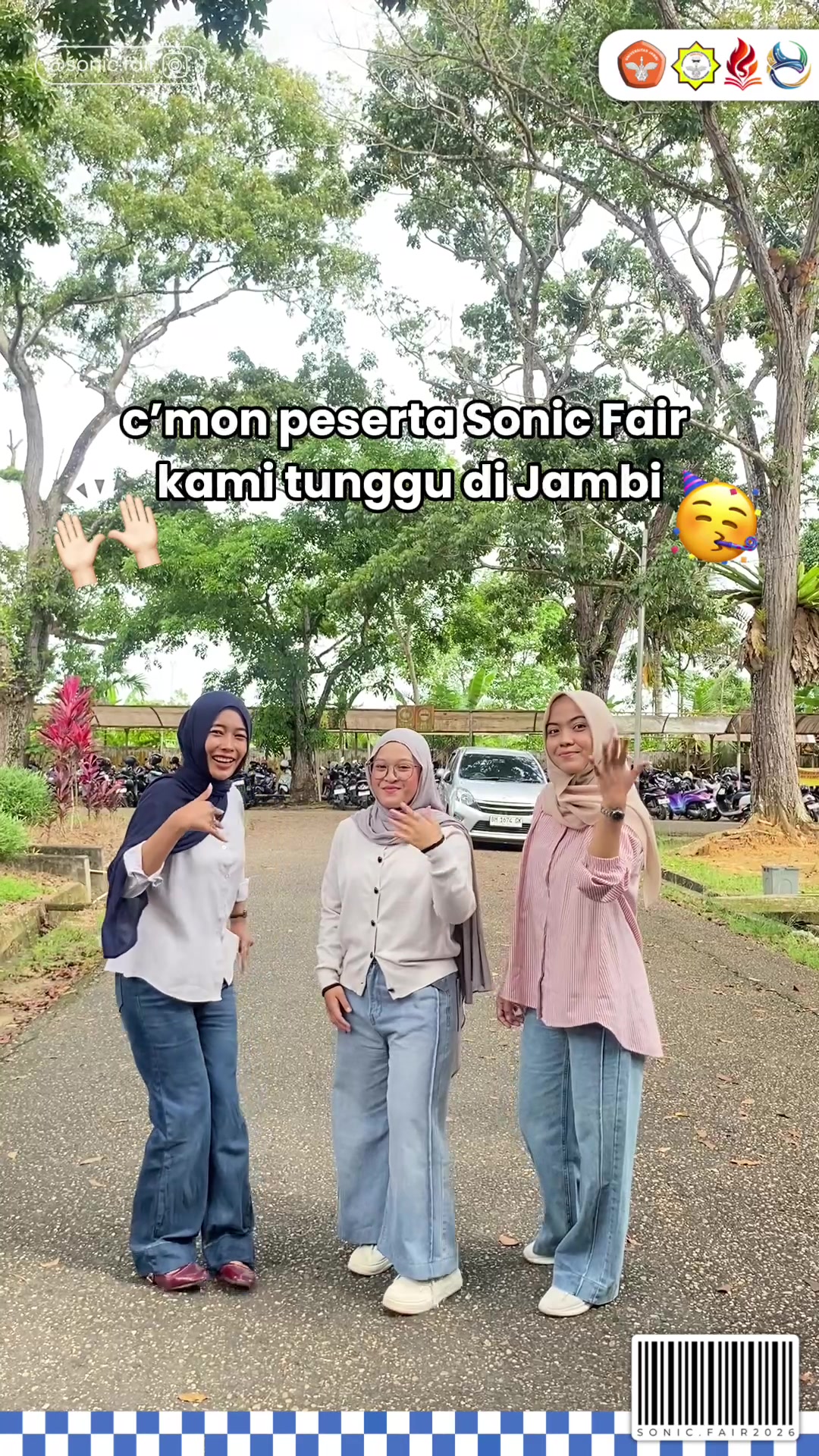 @HIMA EKIS UNJA