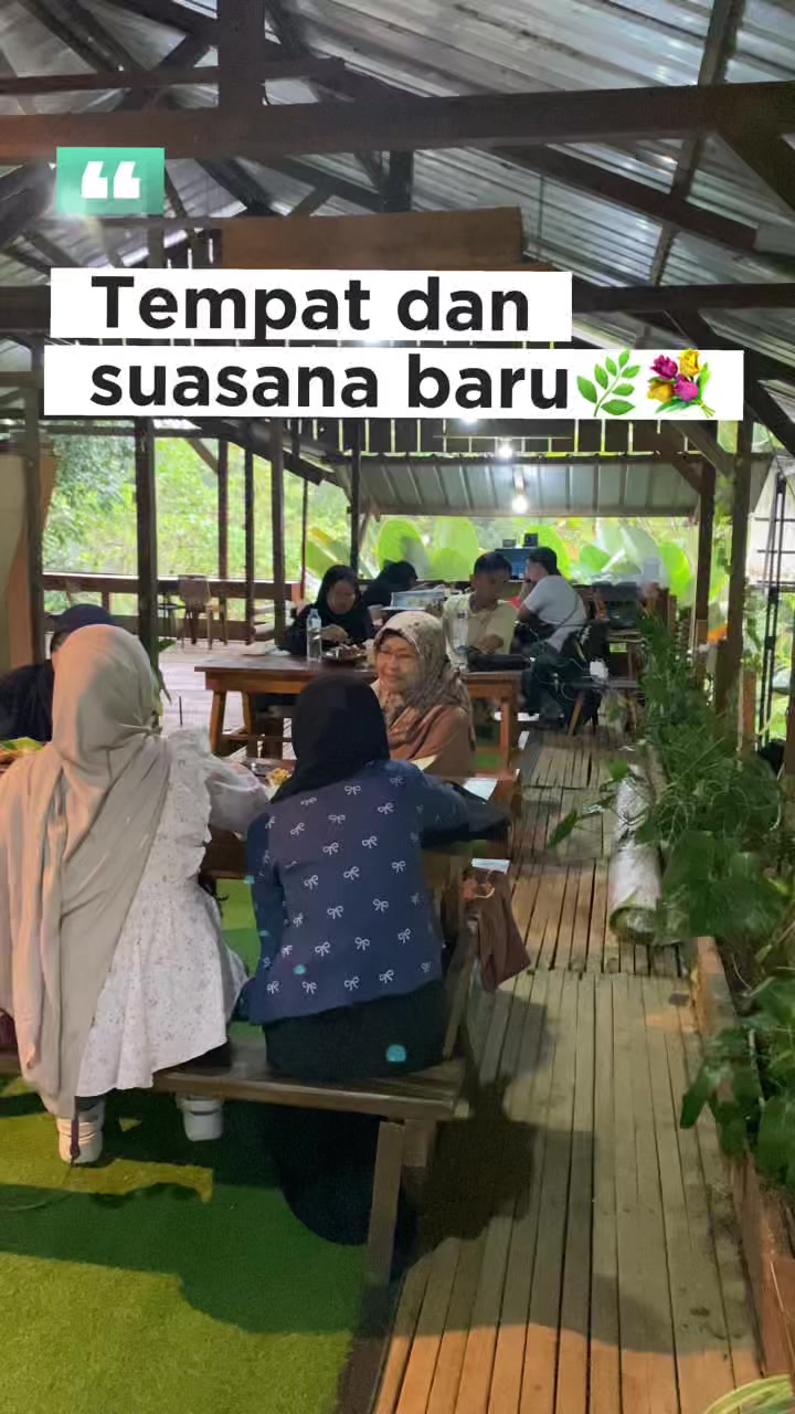 @D Leuwi Garut