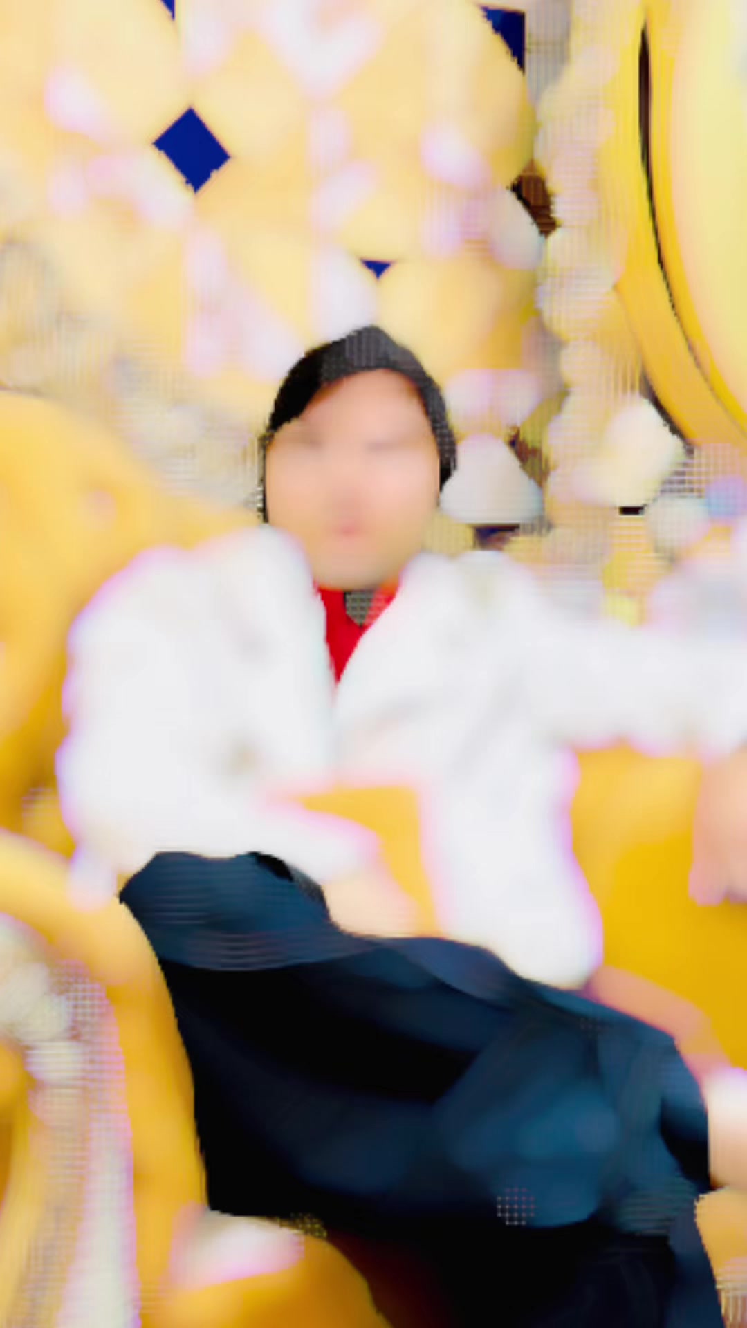 @Da Haji Zoyi