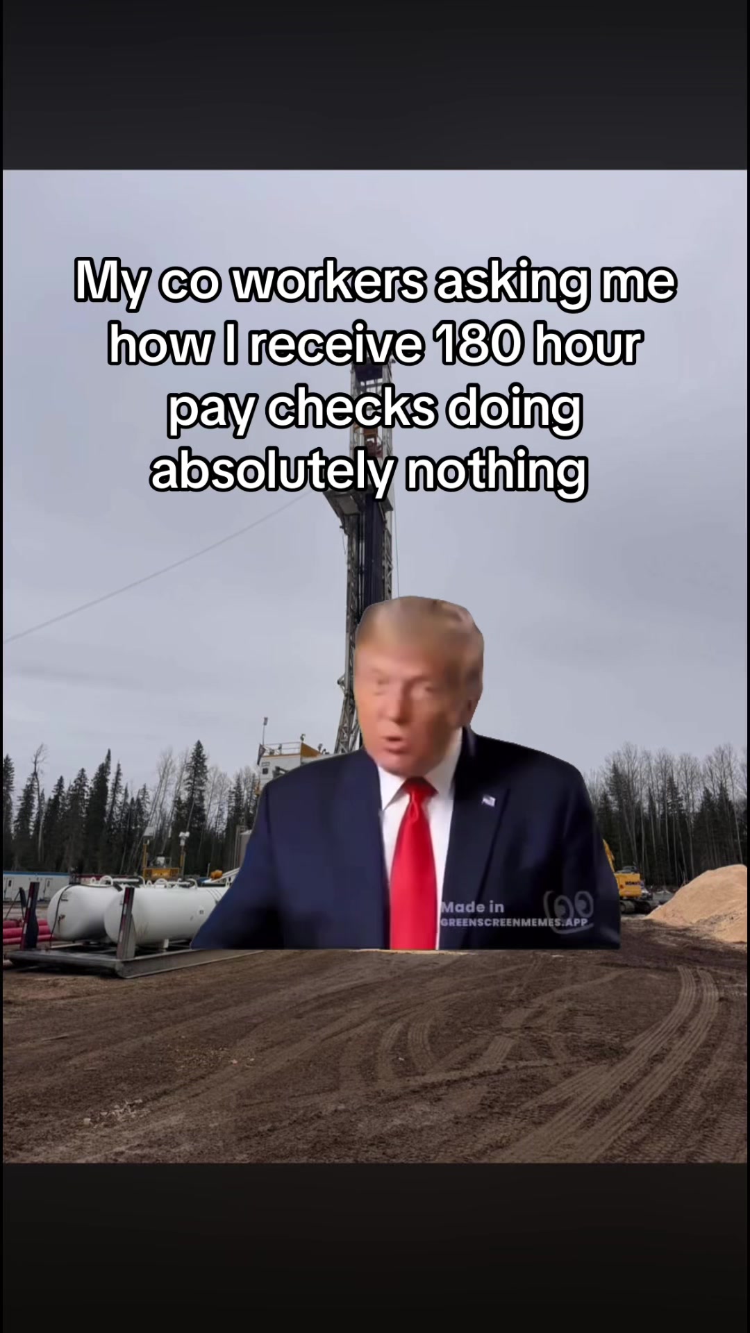@🇨🇦Alberta -oilfield 🇨🇦