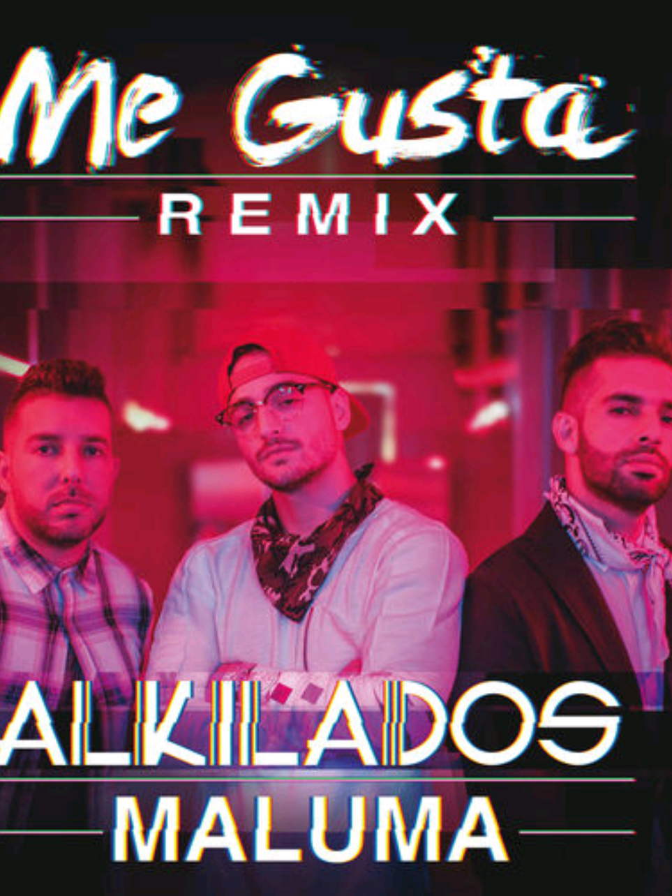 @This Is Reggaeton