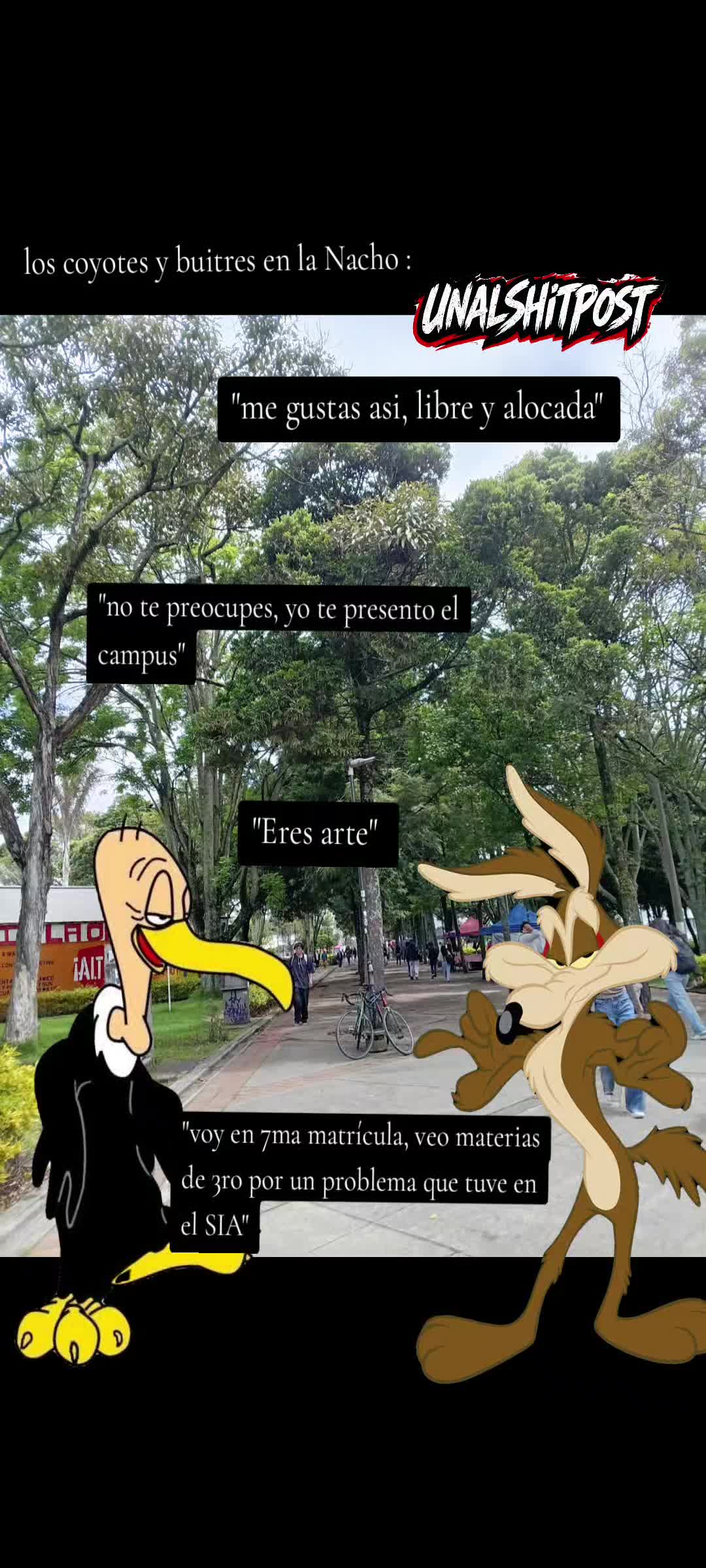 @UNALSHIT