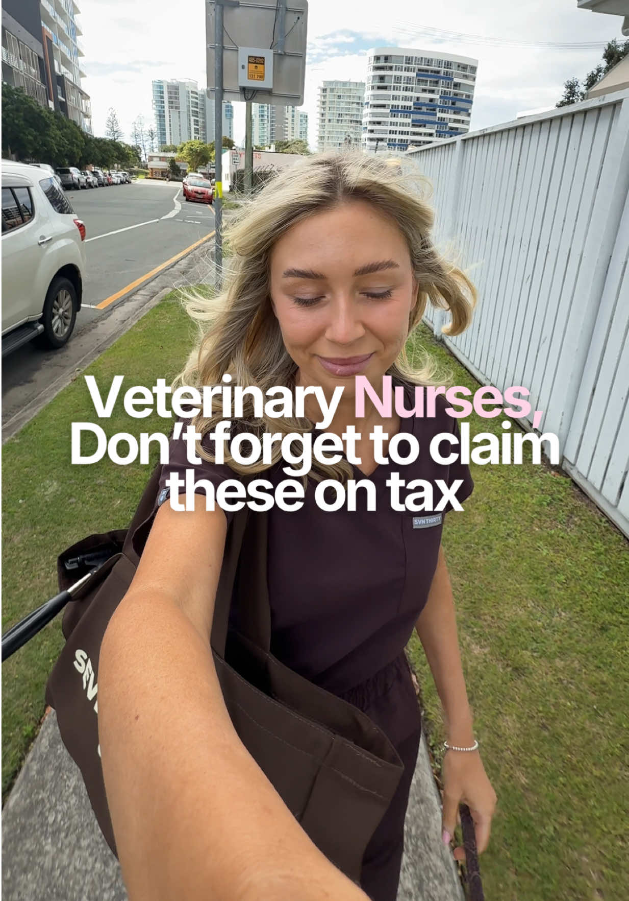 @Tess the Vet Nurse