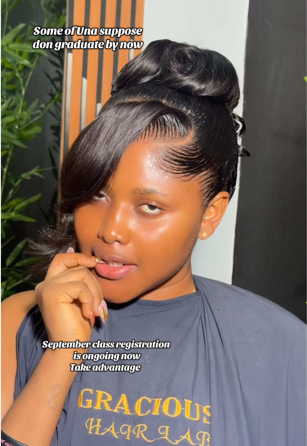 @LUGBE HAIR STYLIST ABUJA