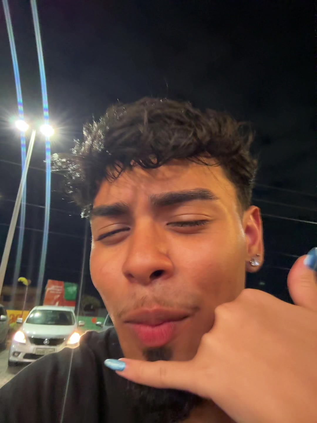 @Cau&atilde; lima