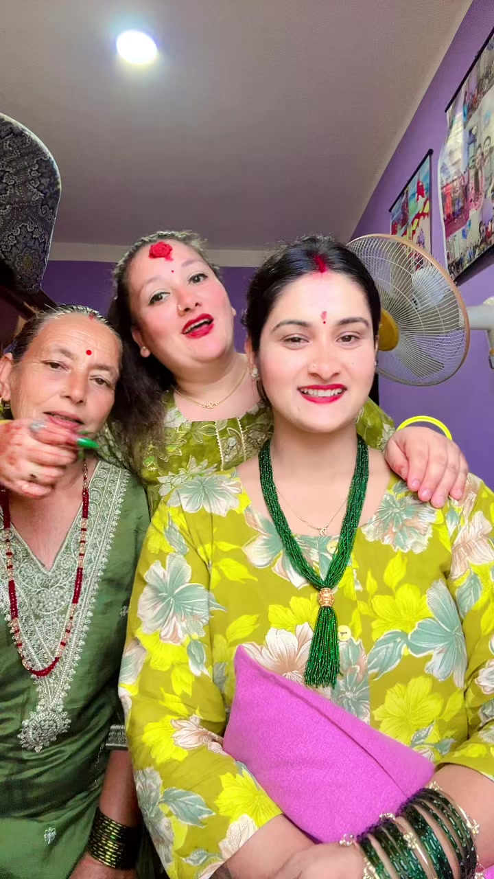 @Karuna Dangal