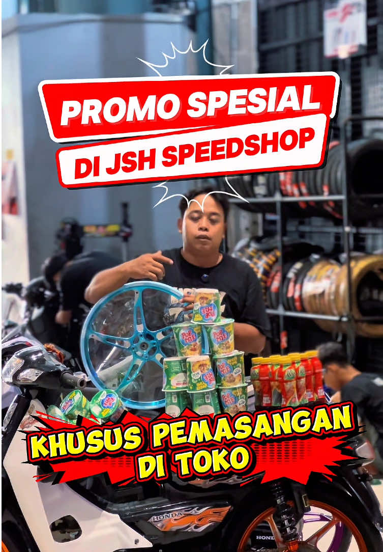 @JSHSPEEDSHOP