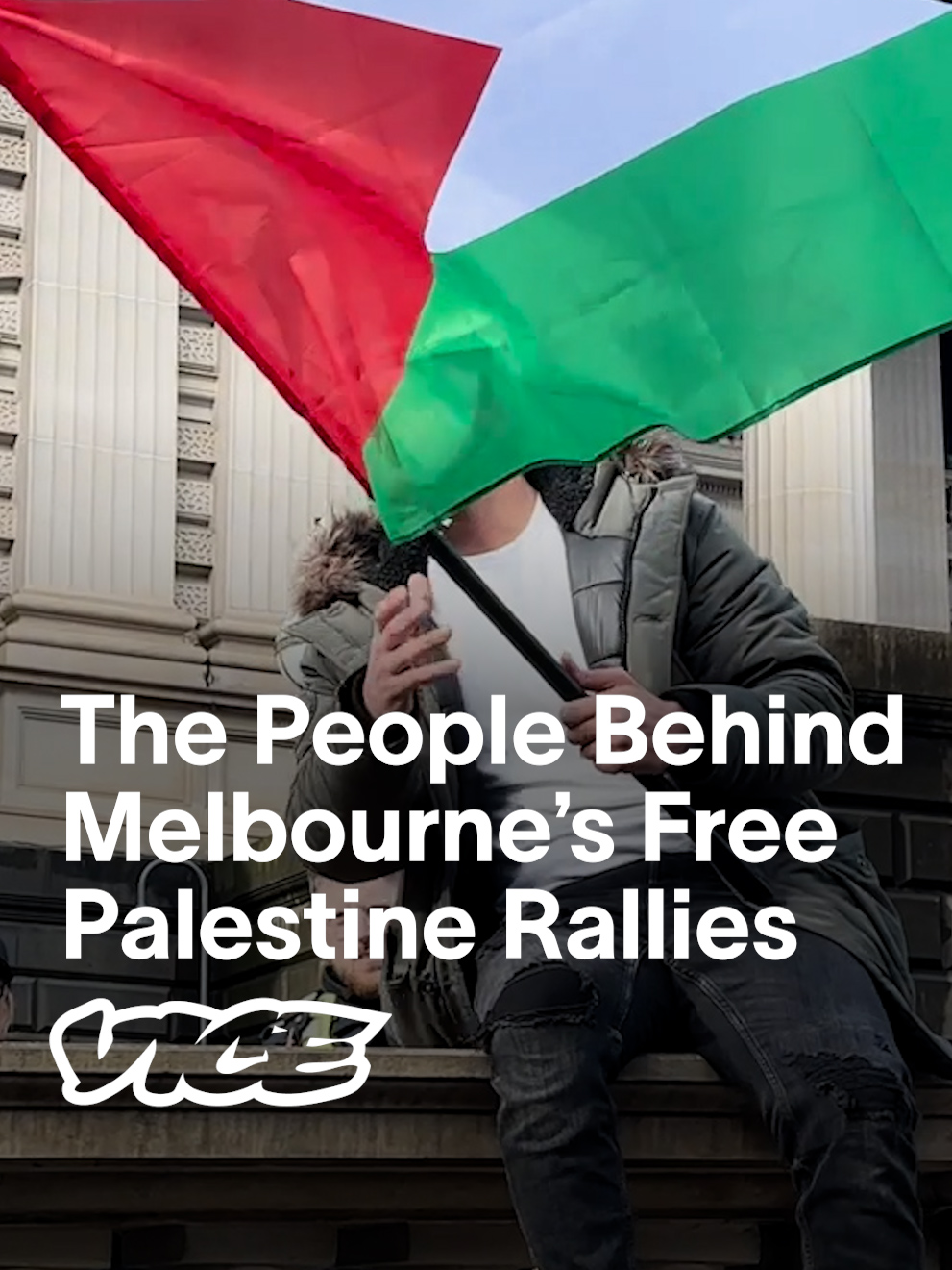 @VICE Australia