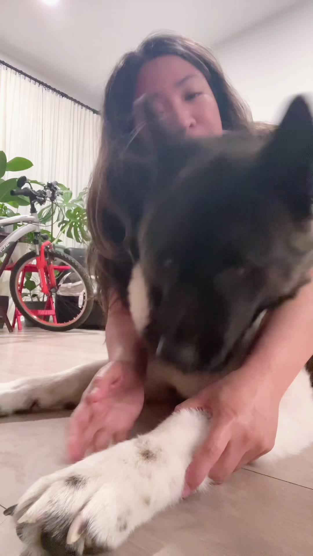 @tiara + winnie