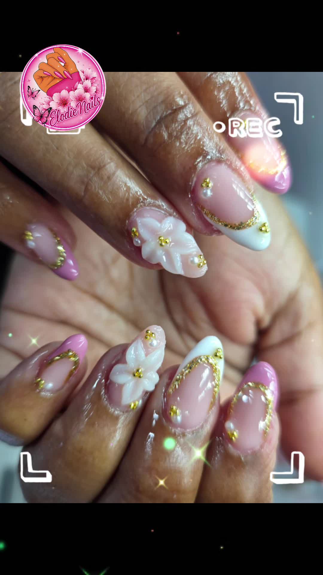 @♌️✨️🌸Elodie💅🌻