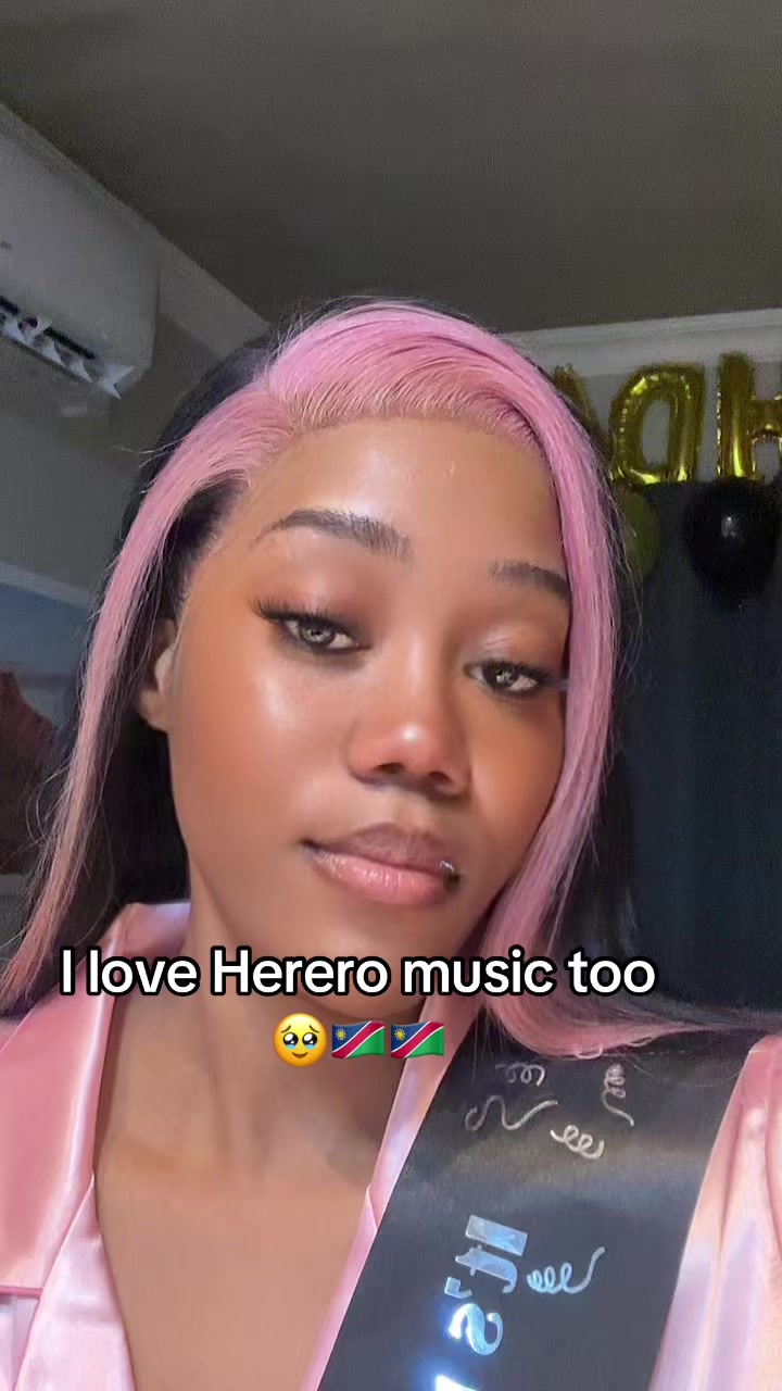 @That Damara/Nama Hun