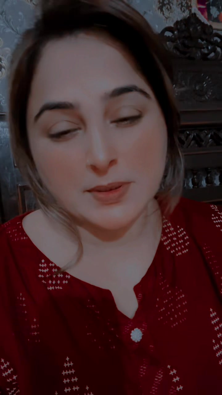@❤️ماریہ مسکراہٹ❤️