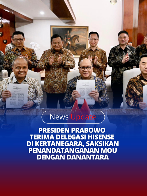 @Framing NewsTV