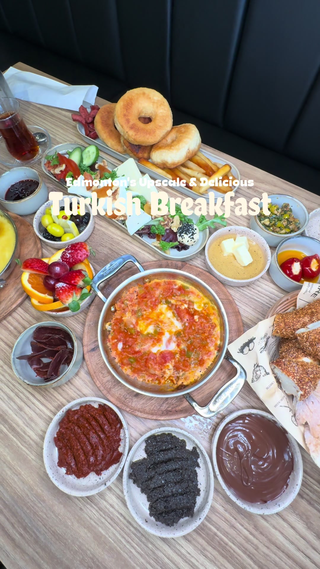 @YEG Halal Foodie | Edmonton