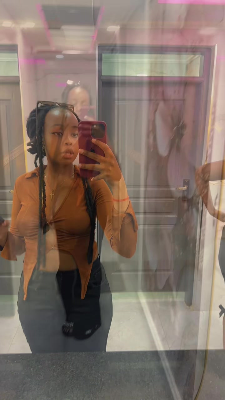 @Joy briana😍