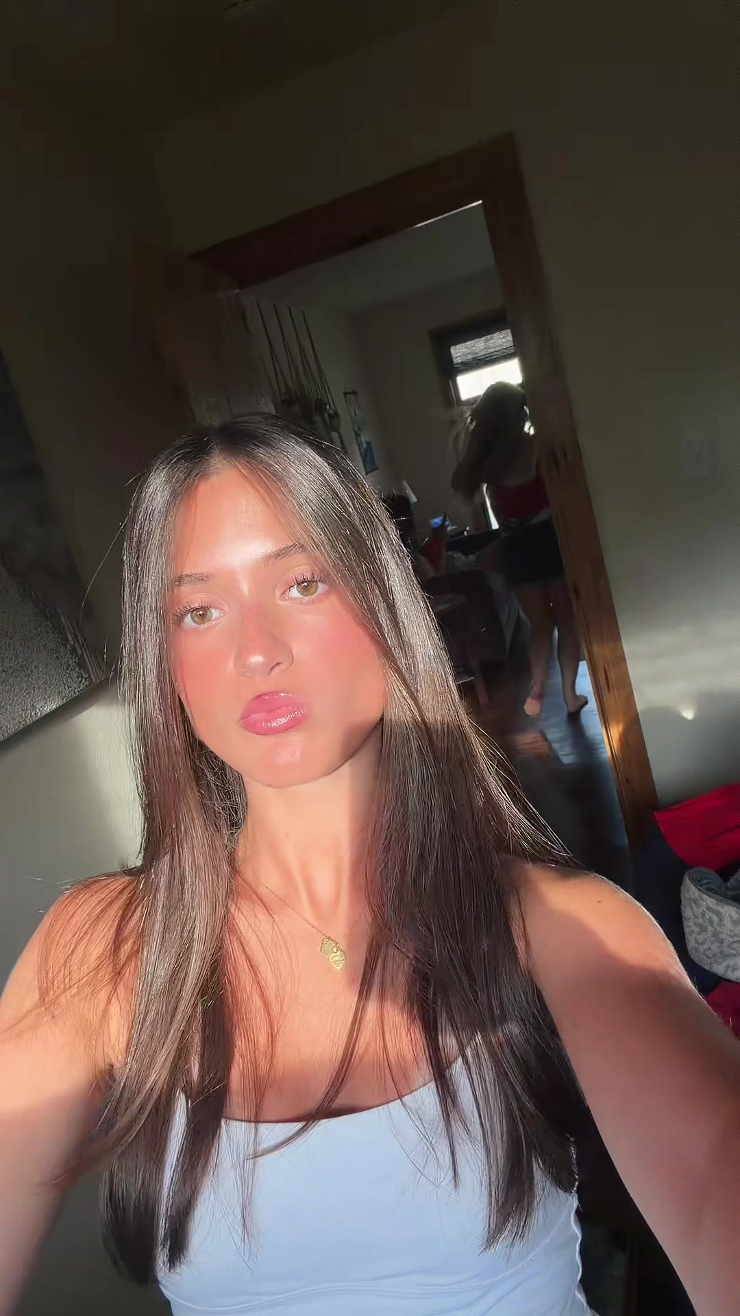 @Lily Kaplan