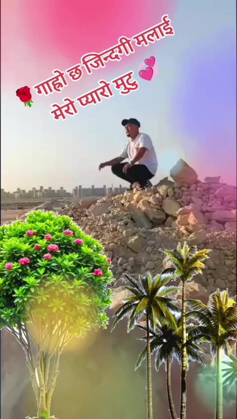 @🇳🇵काभ्रेली🌹राजा💞🌾👍