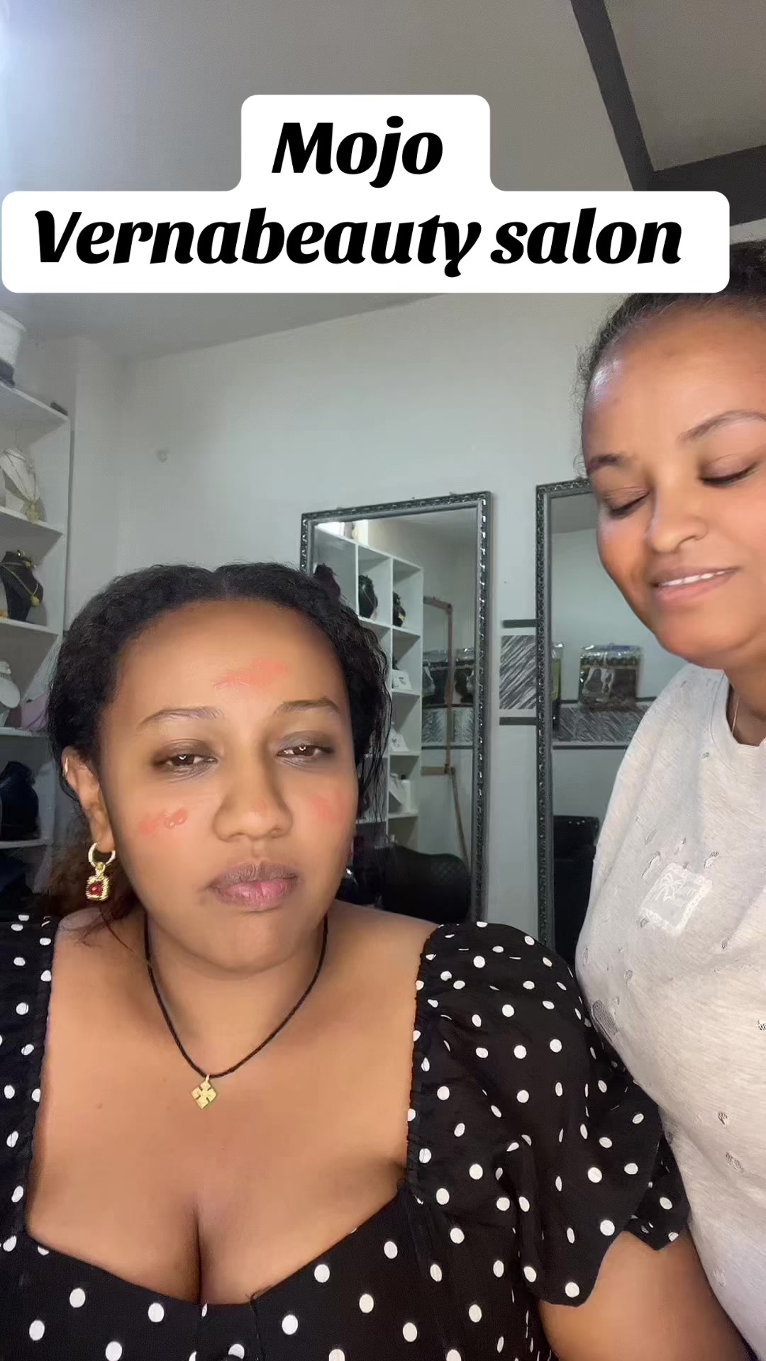 @Vernadet brand&hair salon
