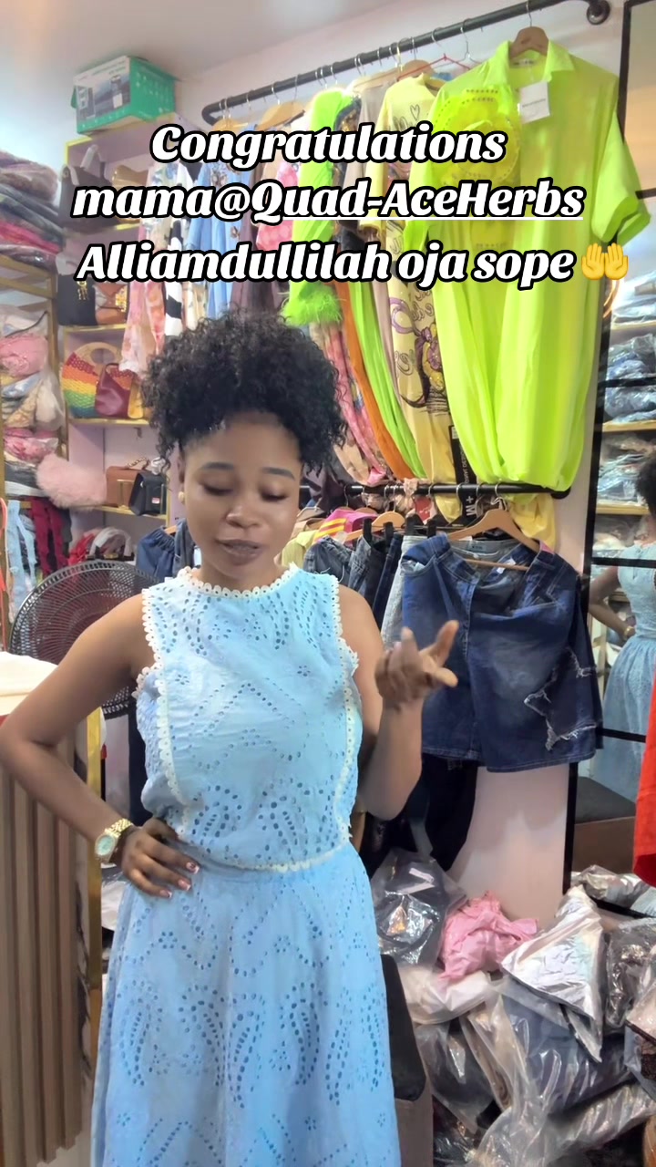 @Toyosi  collection's