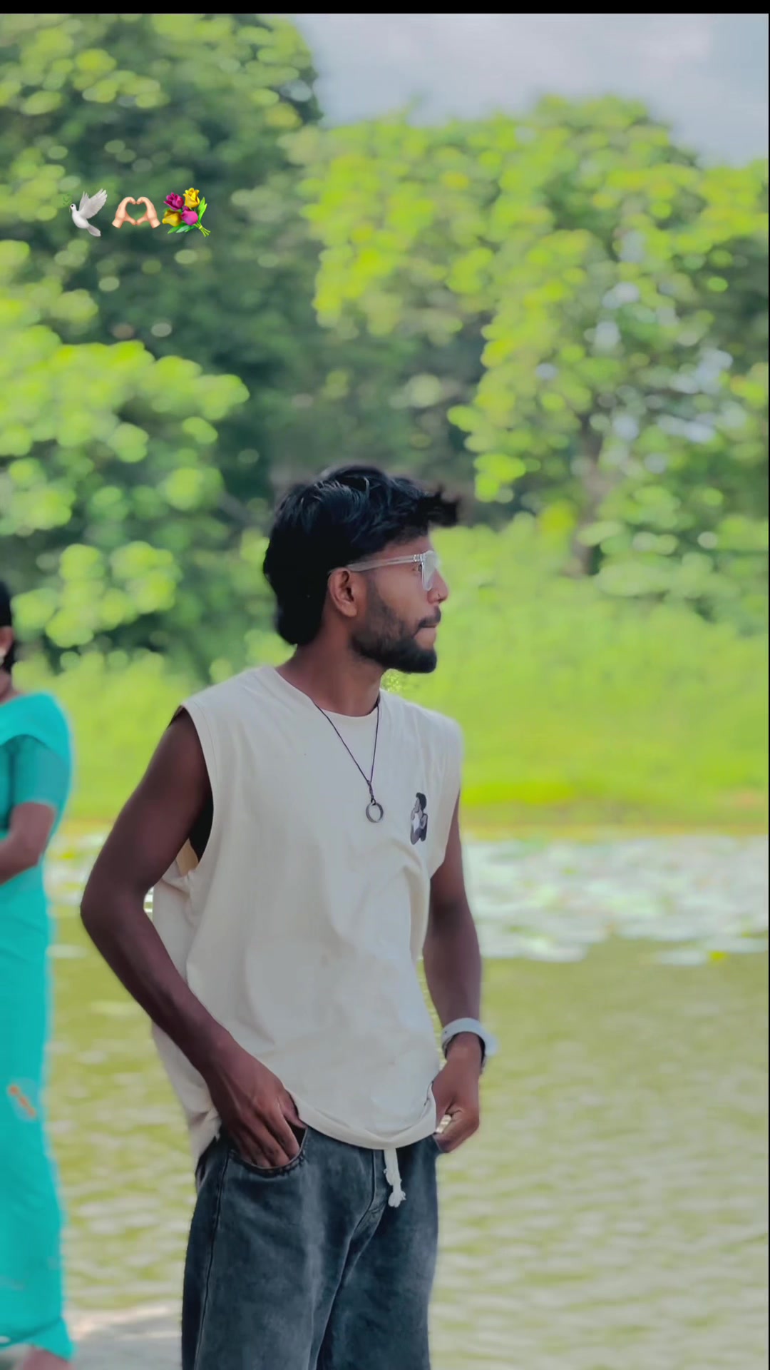 @AWARA BOY