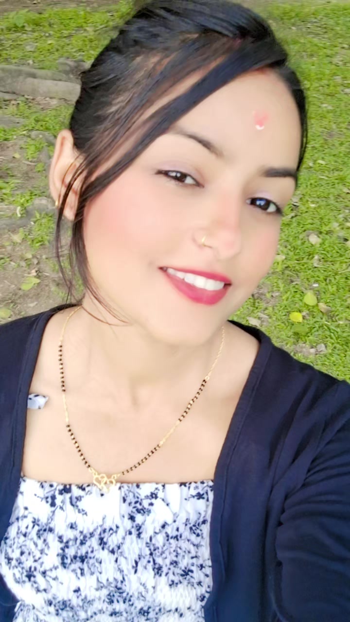 @Kreetika 💗🫅भण्डारी
