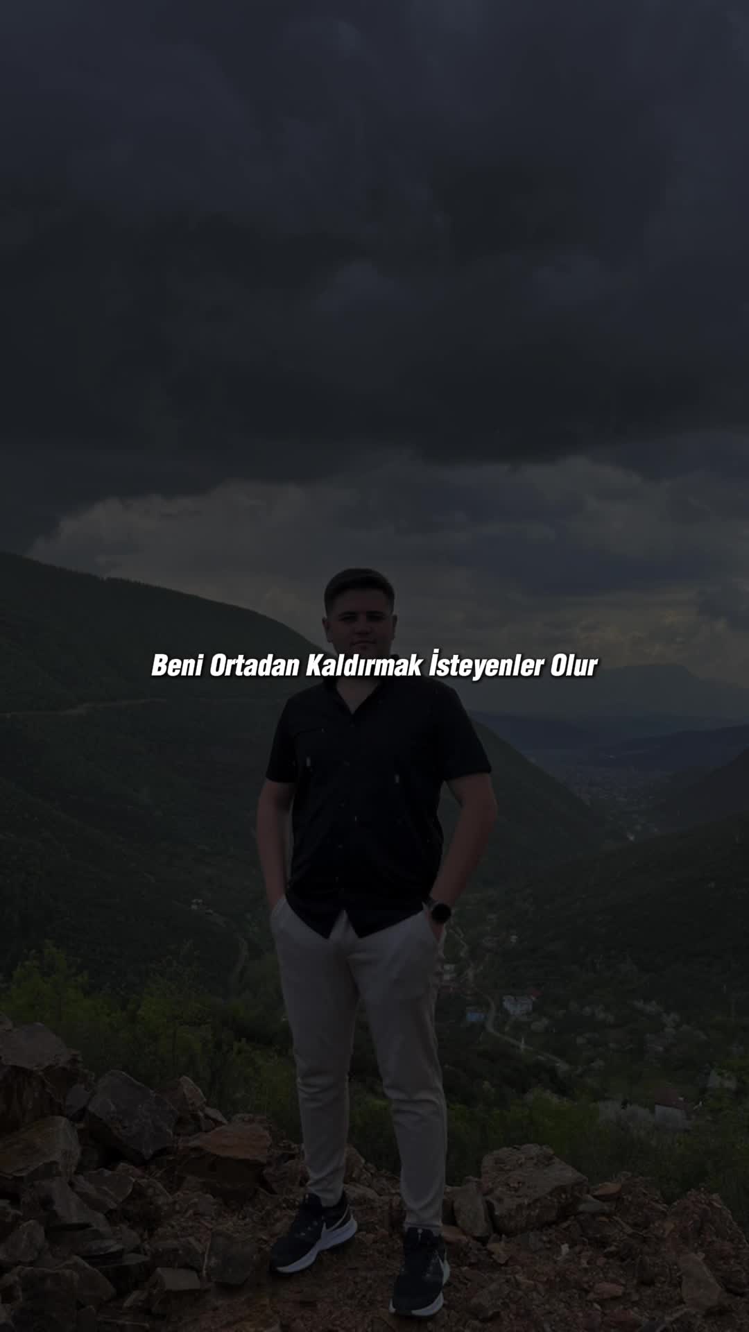 @Mahmut Yeşildemir