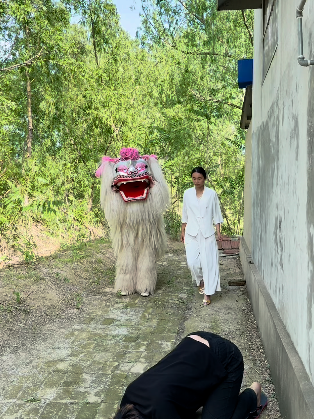 @Cốc Nguyệt Nương