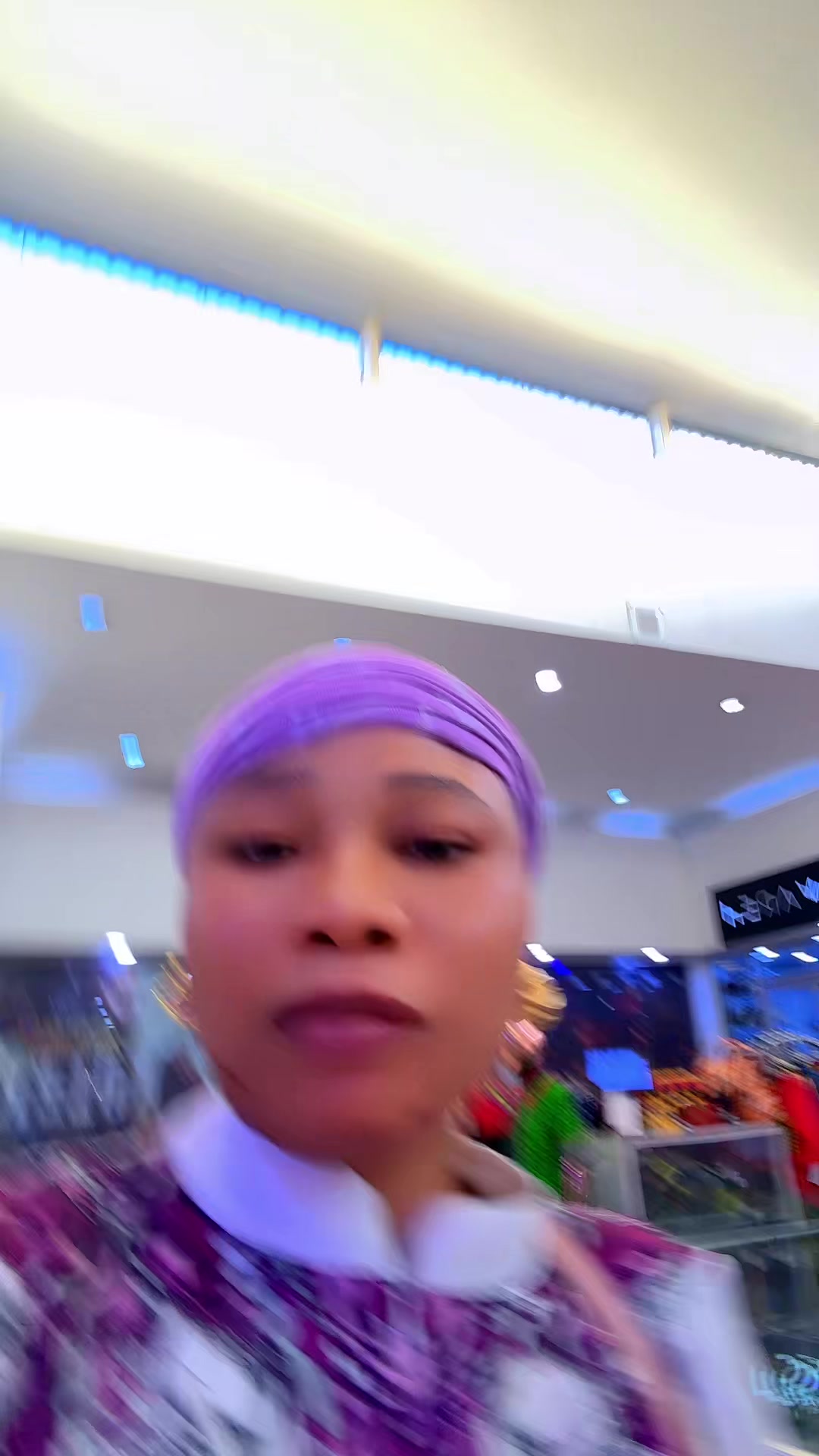 @Khadijah olabisi
