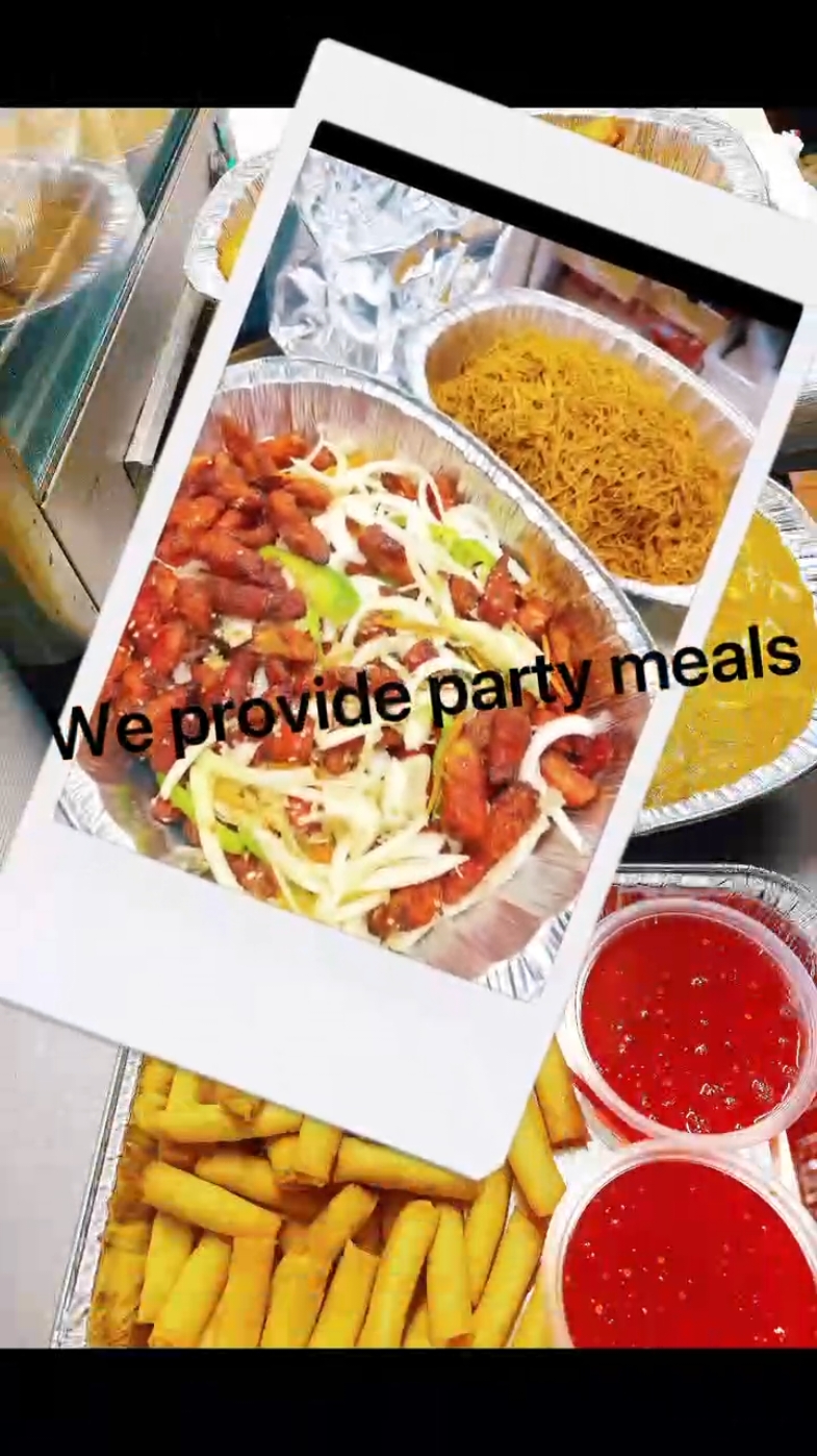 @Happy Choice