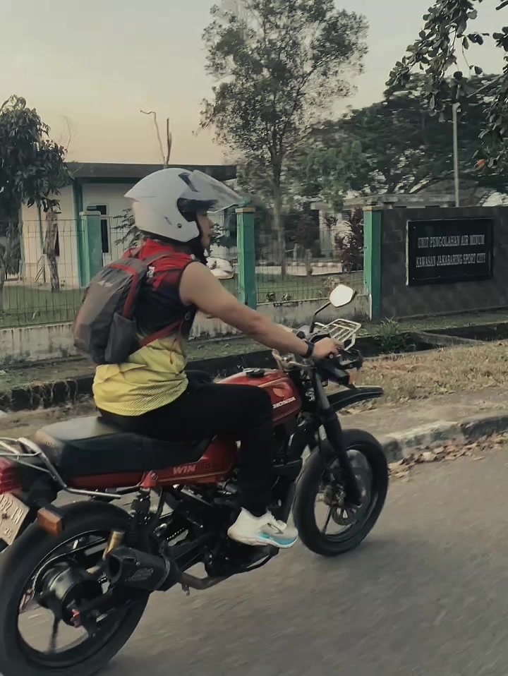@Ageng Anggara