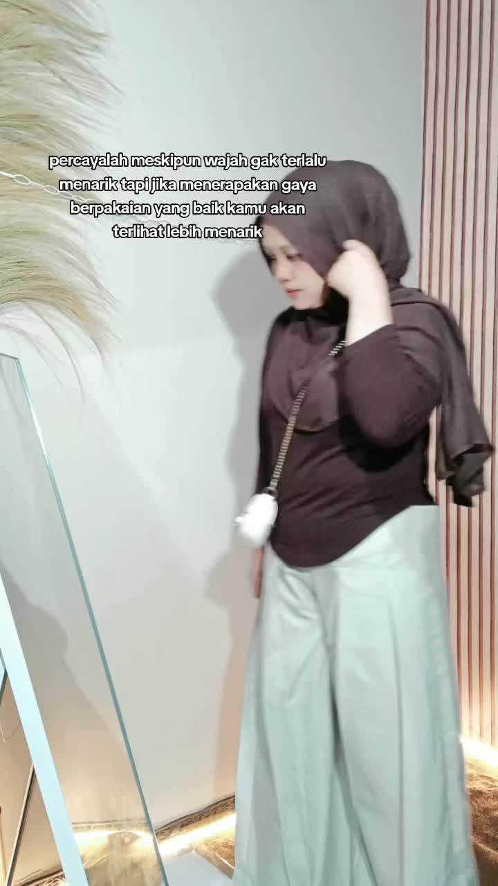 @Laura | Berkah outfit