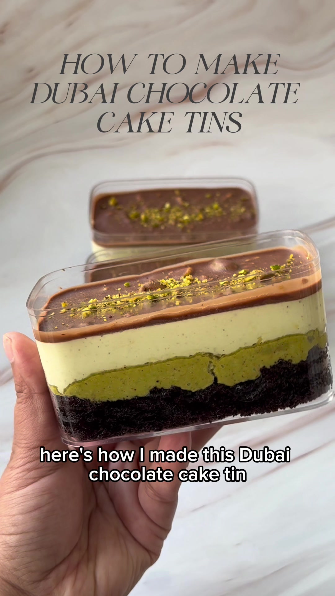 @Just Cakes