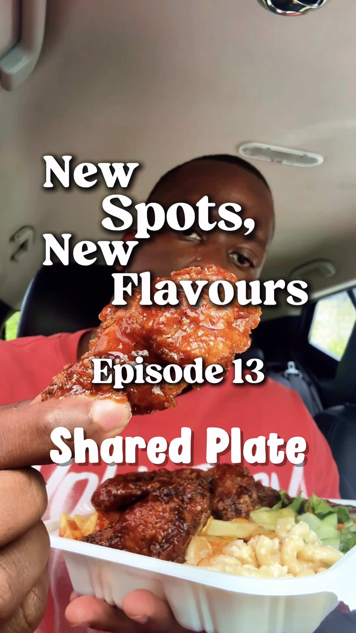 @Things to Eat - Barbados