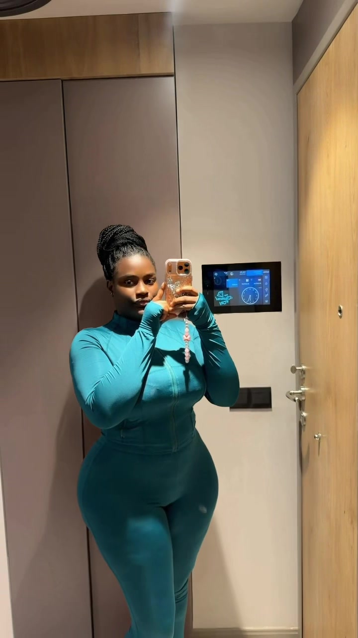 @SPICY IMANI❤️