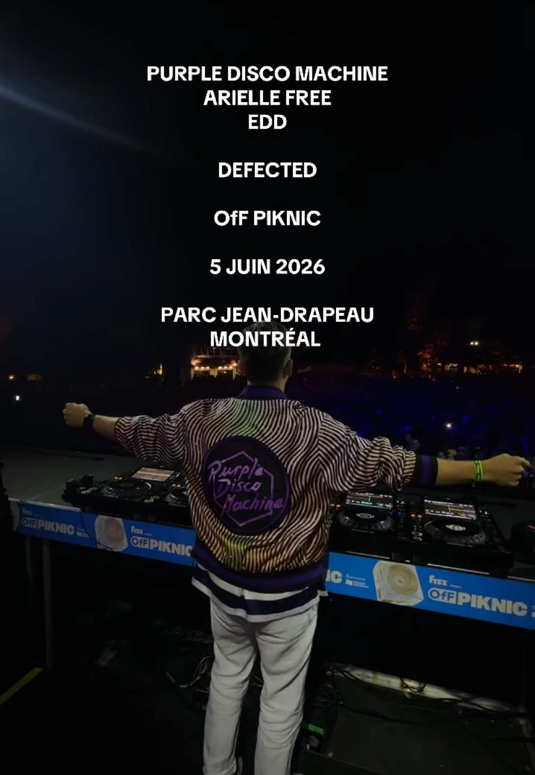 @Piknic Électronik Montréal