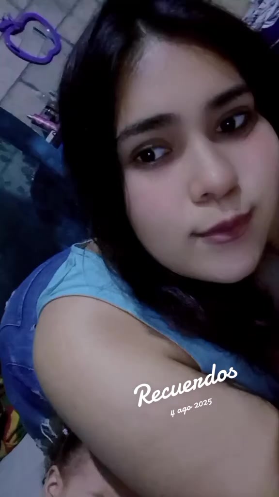@Elizabeth Flores