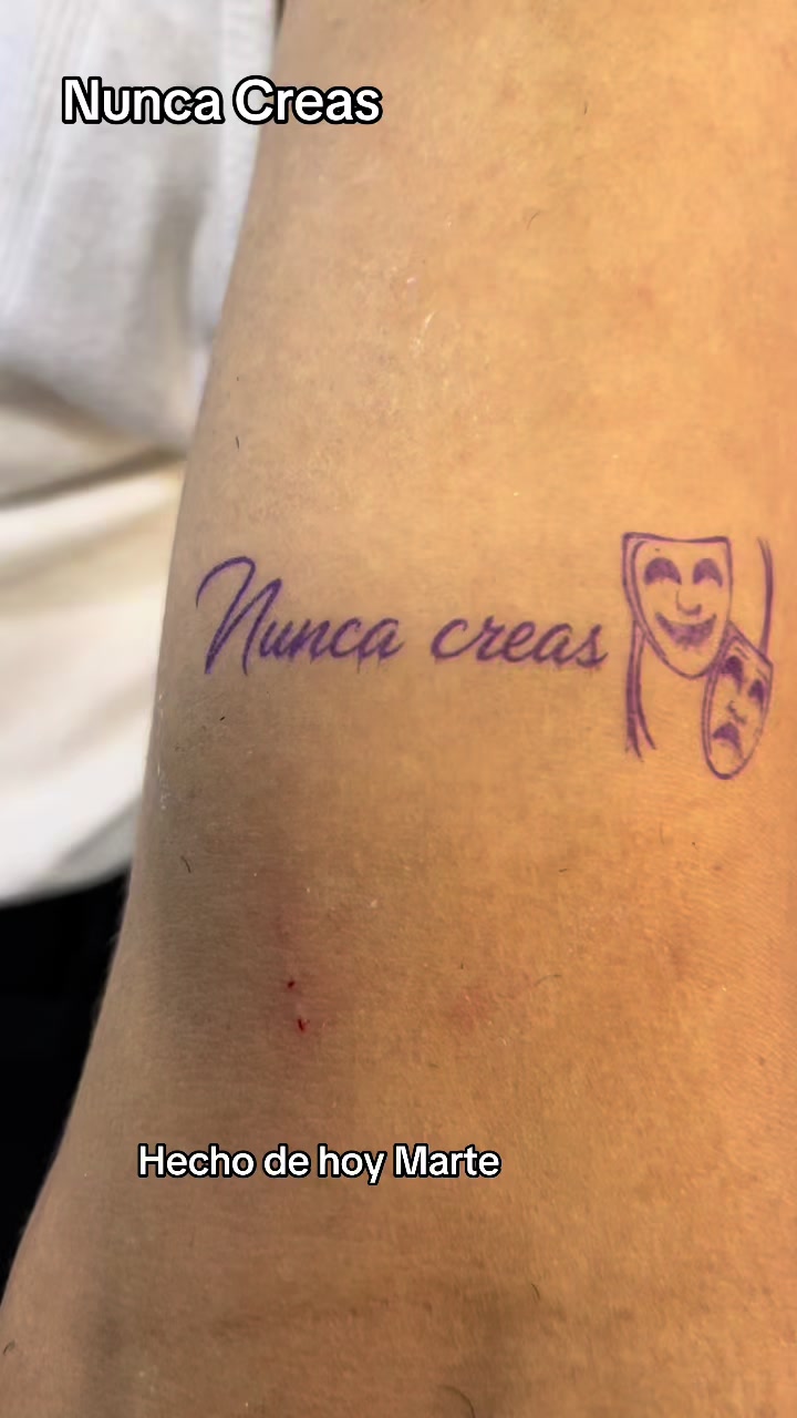 @Piecing & tatuaje pito pito